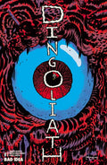 DINGOLIATH #1 (ONE SHOT) Cover A - MANIX ABRERA