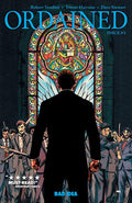 ORDAINED #3 (OF 4) 2ND PRINTING