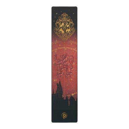 HARRY POTTER BOOKMARK GRIFFINDOR — Default Title