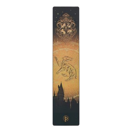 HARRY POTTER BOOKMARK HUFFLEPUFF — Default Title