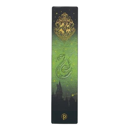 HARRY POTTER BOOKMARK SLYTHERIN — Default Title