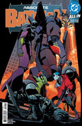 ABSOLUTE BATMAN #22 Cover A - NICK DRAGOTTA