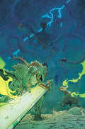 ABSOLUTE WONDER WOMAN #22