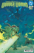 ABSOLUTE WONDER WOMAN #22