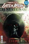 ABSOLUTE GREEN ARROW #3 (OF 6) Cover A - RAFAEL ALBUQUERQUE