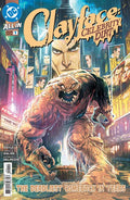 CLAYFACE CELEBRITY DIRT #1 (OF 6) Cover A - FRAN GALAN