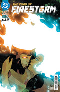FURY OF FIRESTORM #4 (OF 8) Cover A - RAFAEL DE LATORRE