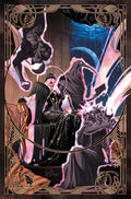 ZATANNA (2026) #4