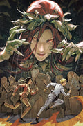 POISON IVY #46 — Cover A