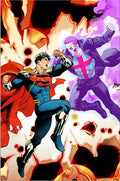 SUPERMAN #40