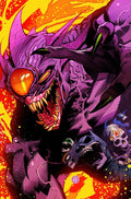 JUSTICE LEAGUE UNLIMITED #21