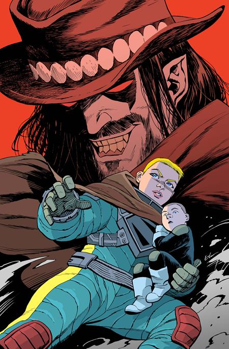 SUPERGIRL SURVIVE #2 (OF 6)