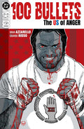 100 BULLETS THE US OF ANGER #1 (OF 8) — Cover A