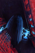 THE PERIL OF THE BRUTAL DARK AN EZRA CAIN MYSTERY #6 (OF 6)