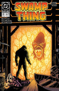 SWAMP THING 1989 #4 (OF 4)