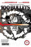 100 BULLETS TP BOOK 05 (2026 EDITION) — Default Title