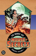 HOUSE OF SECRETS THE BRONZE AGE OMNIBUS HC VOL 01 (2026 EDITION) — Default Title