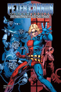 PETER CANNON THUNDERBOLT DESTROYER OF DEATH TP Default Title