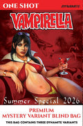 VAMPIRELLA SUMMER SPECIAL 2026 #1 (ONE SHOT)