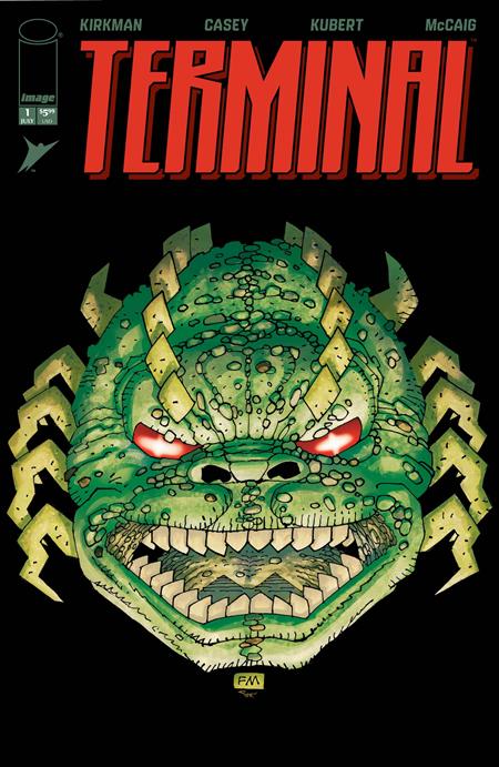 TERMINAL #1