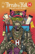 DREAD THE HALL H 2026 (ONE SHOT)