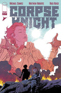 CORPSE KNIGHT #4 (OF 6)