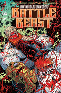 INVINCIBLE UNIVERSE BATTLE BEAST #11 Cover A - RYAN OTTLEY & ANNALISA LEONI