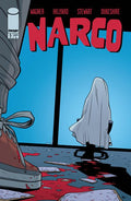 NARCO #5 (OF 5)
