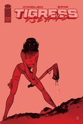 TIGRESS ISLAND #5 (OF 5) Cover A - EPHK