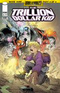 TRILLION DOLLAR KID #2 (OF 2)