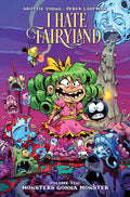 I HATE FAIRYLAND TP VOL 10 — Default Title