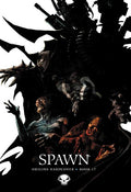 SPAWN ORIGINS HC BOOK 17 — Default Title