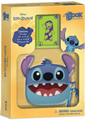 BOOKCESSORIES DISNEY TINY BOOK OF LILO AND STITCH HC — Default Title