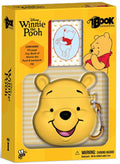 BOOKCESSORIES DISNEY TINY BOOK OF WINNIE THE POOH HC — Default Title