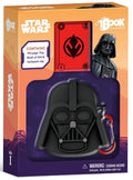 BOOKCESSORIES STAR WARS TINY BOOK OF SITH HC — Default Title