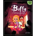 BUFFY THE VAMPIRE SLAYER HC A PICTURE BOOK — Default Title