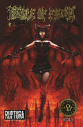 CRADLE OF FILTH TP VOL 01 MALEDICTUS ATHENAEUM — Default Title