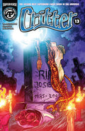 CRITTER #13 — Cover A