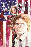 GREATEST AMERICAN HERO #1 (OF 5)