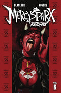 MERCY SPARX TP VOL 06 MERCY SPARX RETURNS — Default Title