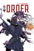 ORDER #2 (OF 3) — Default Title