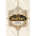 WORLD OF WARCRAFT HC THE OFFICIAL TAROT DECK AND GUIDEBOOK — Default Title