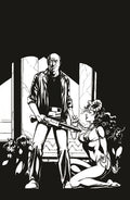 CATCHING HELL FEAT REGGIE BANNISTER #1