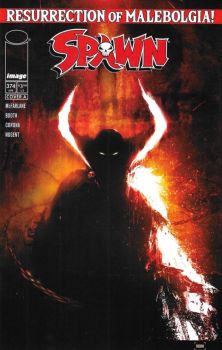 Spawn #374