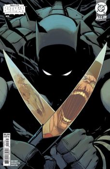 Absolute Batman #19