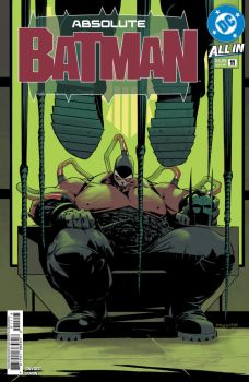 Absolute Batman #11