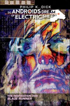 Do Androids Dream Of Electric Sheep? HC #3