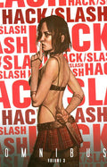 Hack Slash Omnibus TP Vol. 3 (Image Ed)