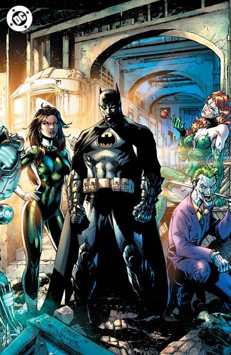 BATMAN #163