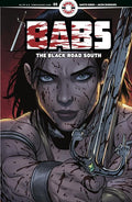 BABS THE BLACK ROAD SOUTH #5 (OF 6)